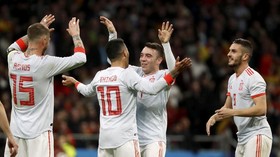 Prediksi Juara Grup B Piala Dunia 2018, Spanyol Favorit