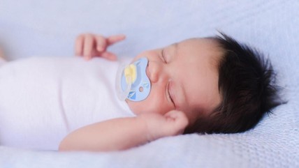 Rambut Jagung Jadi Penanda Anak Kekurangan Gizi, Simak Juga Ciri Lainnya