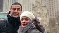 Terpopuler: Cerita Ferdy Hasan Nikah Muda, Istri Hamil Saat Kuliah