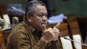 Pemerintah Yakin Bos Baru BI Mampu Tenangkan Pasar