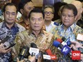 Moeldoko Pertanyakan 'Nawasengsara' Amien Rais