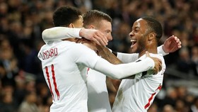 De Bruyne Yakin Sterling Bersinar di Piala Dunia 2018