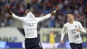 Macron Sindir Islam, Pogba Disebut Mundur dari Timnas Prancis