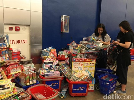 4 Kisah Sukses Jastip, Titip-titip Berujung Keuntungan Duit