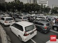 Sopir Taksi Online Diduga Akan Bawa Kabur Penumpang Ditangkap