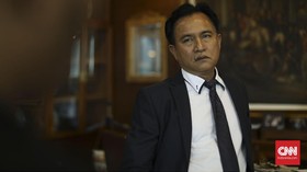 Yusril Jelaskan Beda Wantimpres dan DPA di Masa Orde Baru