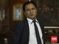 Yusril Pimpin Tim Hukum Jokowi Hadapi Gugatan Prabowo di MK