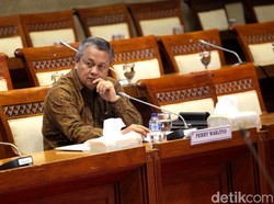 Gubernur BI Beberkan Jurus Tangkis Dampak Corona di RI