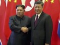 Jelang KTT dengan Trump, Kim Jong-un Temui Xi Jinping