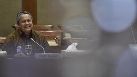 BI Turunkan DP Rumah Tipe 70 Jadi 10 Persen Mulai Desember