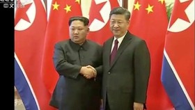 Trump-Kim Batal Jumpa, China Desak AS-Korut Tetap Berdialog