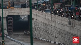Pembangunan Underpass Cibiru Diusulkan Mulai Dibangun 2023