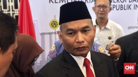 Tawarkan 19, Hanya 5 WK Migas yang Diminati Investor