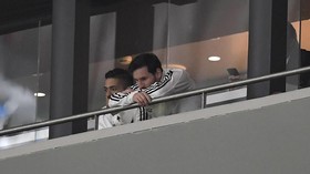 Messi Hanya Termenung Saat Timnas Argentina Dilumat Spanyol