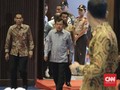 JK Harap Proses Reunifikasi Korsel-Korut Lanjut di Indonesia