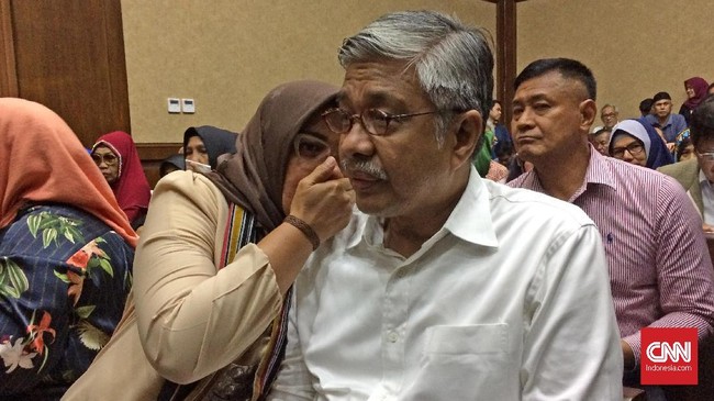 KPK keberatan atas vonis hakim yang lebih rendah dari tuntutan jaksa dan pasal dijadikan alasan vonis.