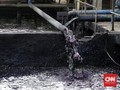 Ilmuwan Bikin Perangkat Deteksi Virus Corona pada Air Limbah