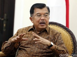 2 WNI Positif Corona, JK: Jangan Panik, Ayo Kita Waspada