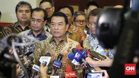 Moeldoko: Penyebar Hoaks Teror Bom Akan Ditindak