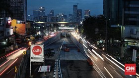 Kapolda dan Pangdam Jaya Klaim Situasi Jakarta Sudah Kondusif