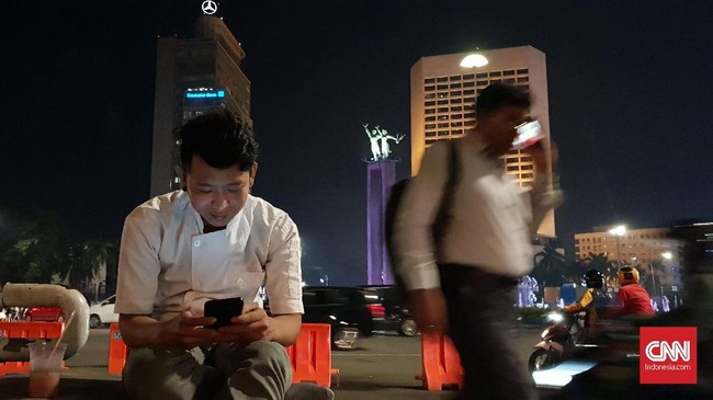 Kemenkominfo menyebut 5 alasan pentingnya perlindungan data pribadi.