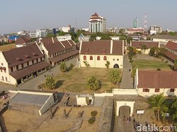 10 Destinasi Wisata Sejarah di Kota Makassar yang Wajib Dikunjungi