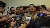 Prabowo Sebut Korupsi Stadium 4, Istana: Bukan Semua Diurus Pusat