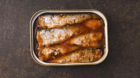 Sarden dan Makarel, 'Ikan Kembar' dalam Kaleng
