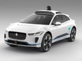 Waymo dan Jaguar Bikin Mobil Listrik Tambah 'Cerdas'
