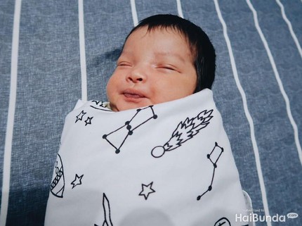 Pilihan Nama-nama Bayi yang Terinspirasi dari Kerajaan