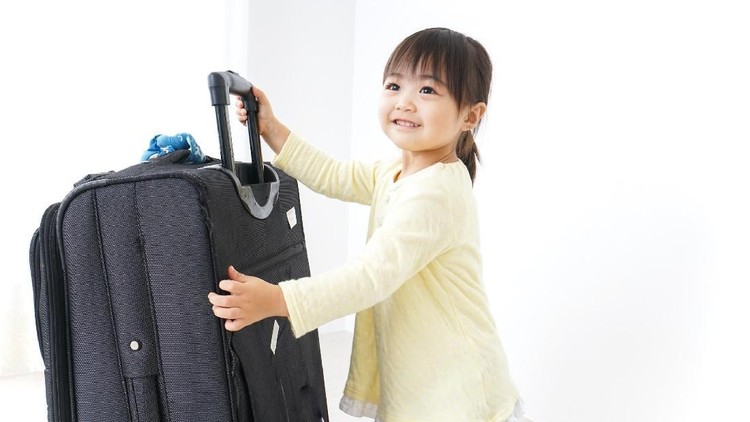 Bunda hendak mudik? Jangan lupa siapkan camilan sehat buat si kecil selama di perjalanan ya. Ini dia pilihannya, Bun.