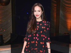 Tuai Kontroversi, Novel Shine Karya Jessica Jung Ditunda Rilis di Korea