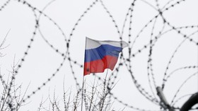Rusia Abaikan Permintaan Barat Bebaskan Kapal Ukraina