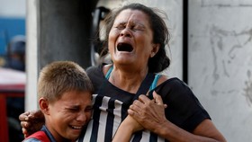 Kebakaran Penjara di Venezuela Tewaskan 68 Orang