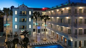 Lionel Messi Beli Hotel dan Disewakan Rp10 Juta per Kamar