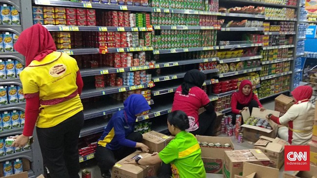 BPOM belum mau mengomentari klarifikasi dari Kemenkes dan KKP terkait penemuan produk ikan makarel dalam kaleng yang mengandung cacing.