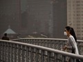 Beijing Akan Keluar dari Daftar 200 Kota Paling Berpolusi