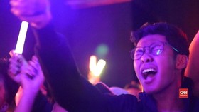 Cinta Naufal untuk JKT48