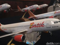 Anti Ribet! Bayar Tiket Pesawat di Lion Group Bisa Non Tunai Kok