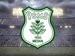 Komite Disiplin PSSI Sanksi 2 Ofisial PSMS Medan