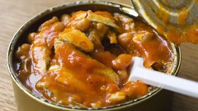 5 Alasan Orang Indonesia Suka Makan Ikan Kaleng