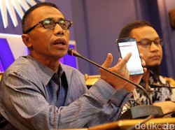 Zulkifli Beri Sinyal Gabung Koalisi Pemerintah, Dradjad: Kader PAN Harus Ikut