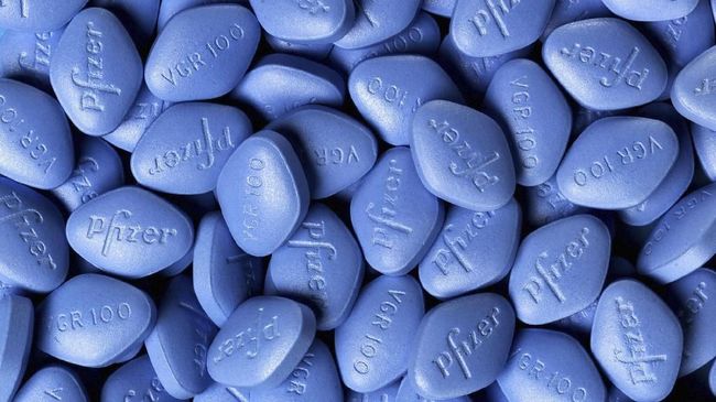 Obat untuk mengatasi masalah ereksi, Viagra, ditemukan secara kebetulan 20 tahun lalu dan kesuksesannya membuat pembuat obat itu untung besar.