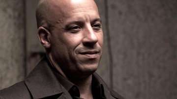 KEDEKATAN MEADOW DAN VIN DIESEL