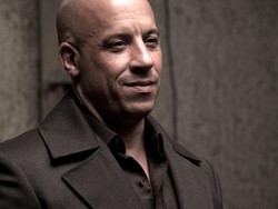 Vin Diesel Unggah Poster Perdana Film Fast X