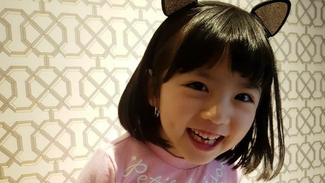20+ Ide Stiker Wa Anak Kecil Korea Lucu - Aneka Stiker Keren