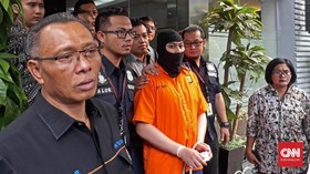 Polisi Limpahkan Berkas Arseto Suryoadji ke Kejaksaan