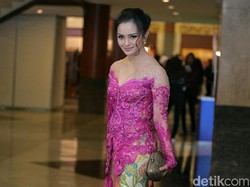 Usai Cek Darah, Ririn Ekawati Ucap Syukur