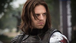Kangen MCU, Sebastian Stan Tak Sabar Ingin Syuting 'Thunderbolts'