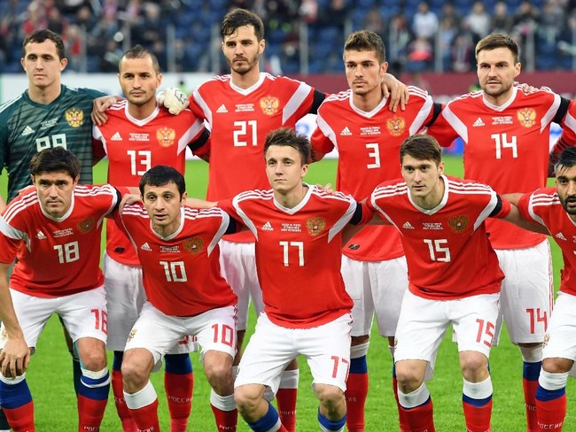Prediksi susunan pemain Belgia versus Rusia di Euro 2020 [Euro 2021].